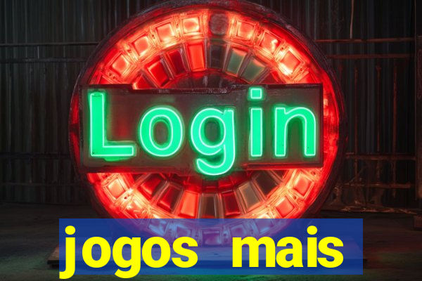 jogos mais lucrativos do mundo