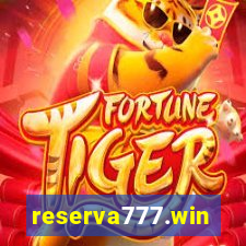 reserva777.win