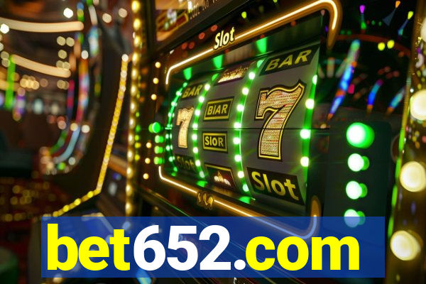 bet652.com