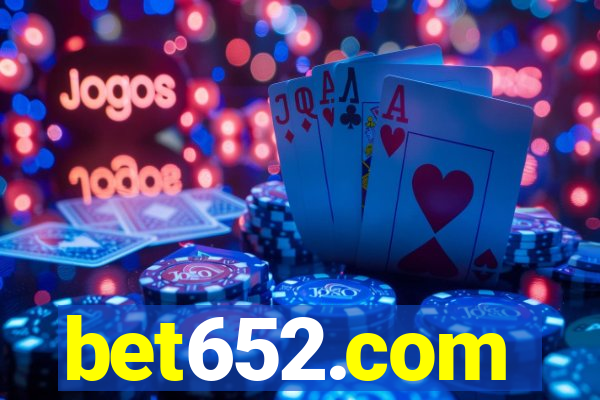 bet652.com