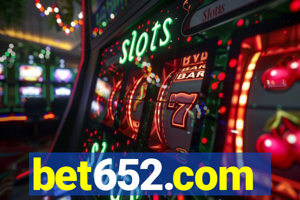 bet652.com