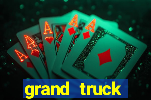 grand truck simulator 2 download dinheiro infinito