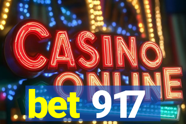 bet 917