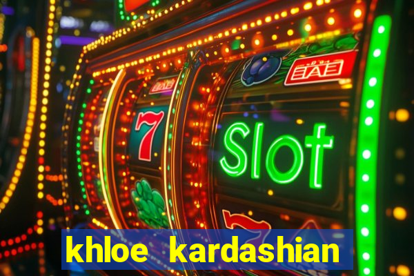 khloe kardashian and o.j. simpson
