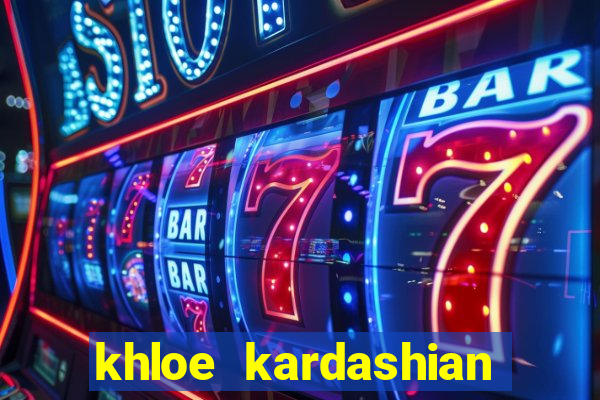 khloe kardashian and o.j. simpson