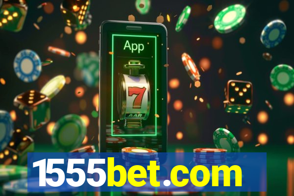 1555bet.com