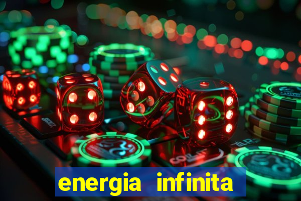 energia infinita football rivals