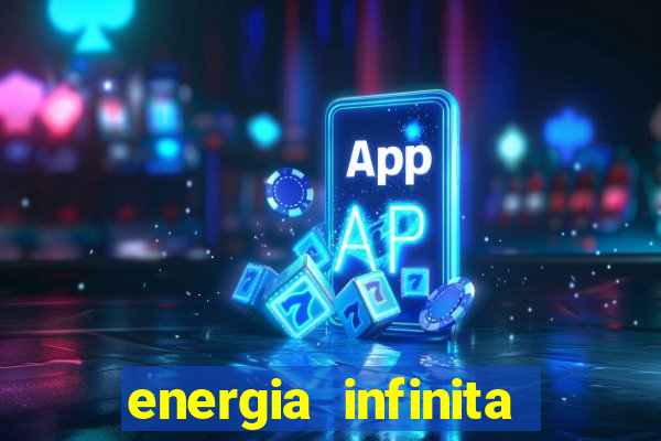 energia infinita football rivals