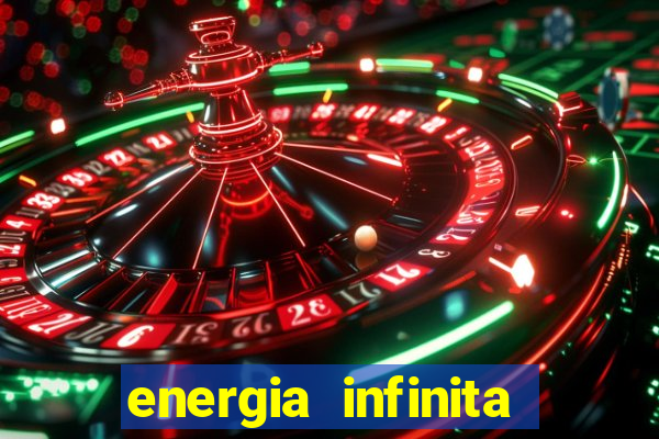 energia infinita football rivals
