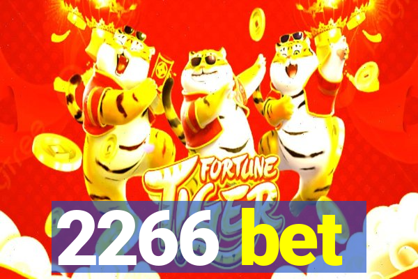 2266 bet