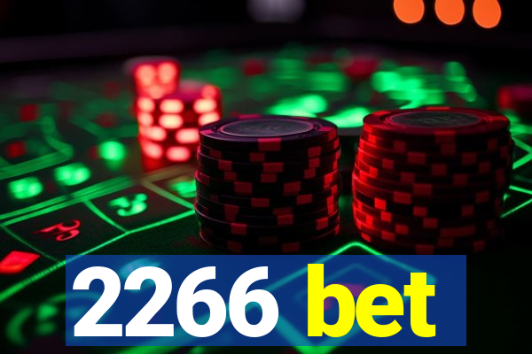 2266 bet
