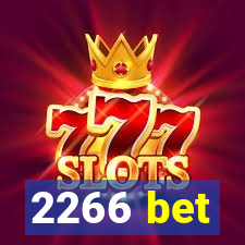 2266 bet