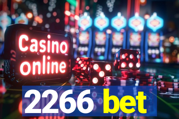 2266 bet