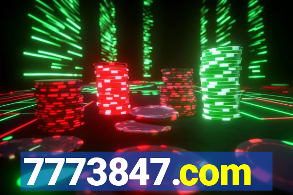 7773847.com