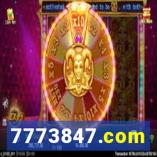 7773847.com