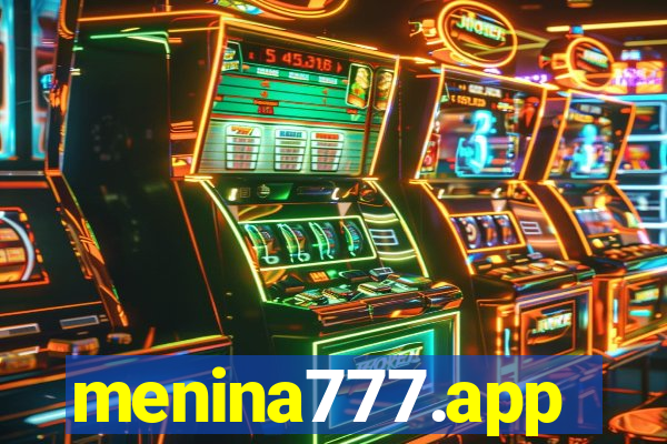 menina777.app