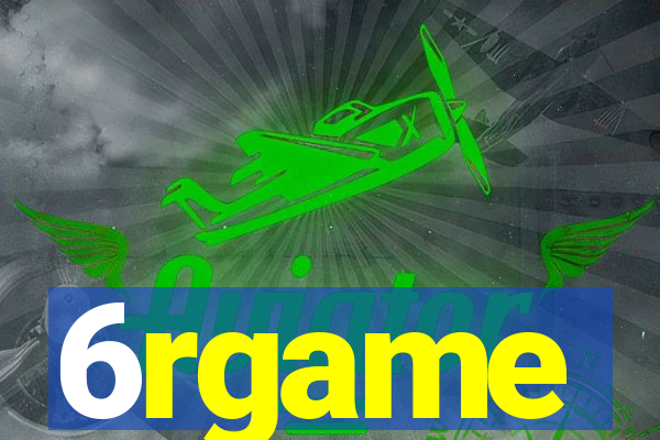 6rgame