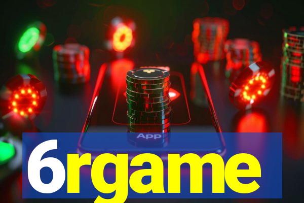 6rgame