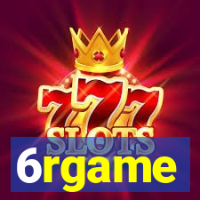 6rgame