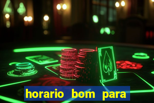 horario bom para jogar fortune rabbit