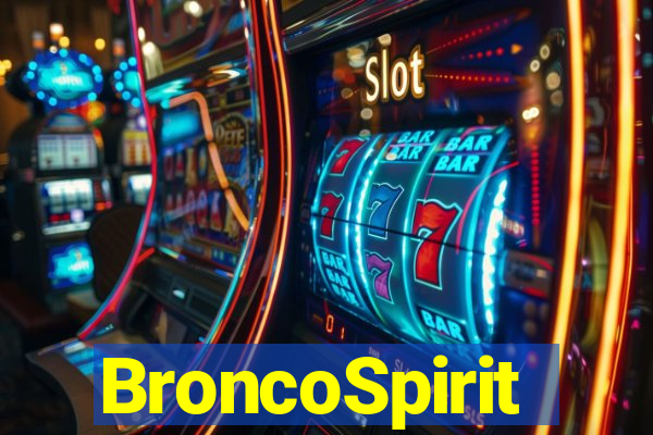 BroncoSpirit