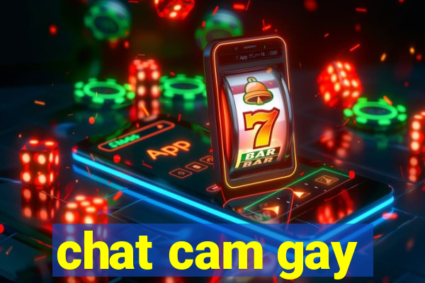 chat cam gay