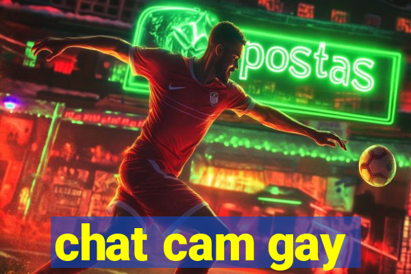 chat cam gay