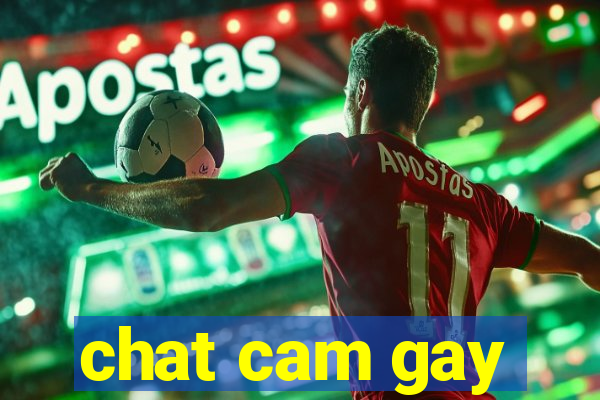 chat cam gay
