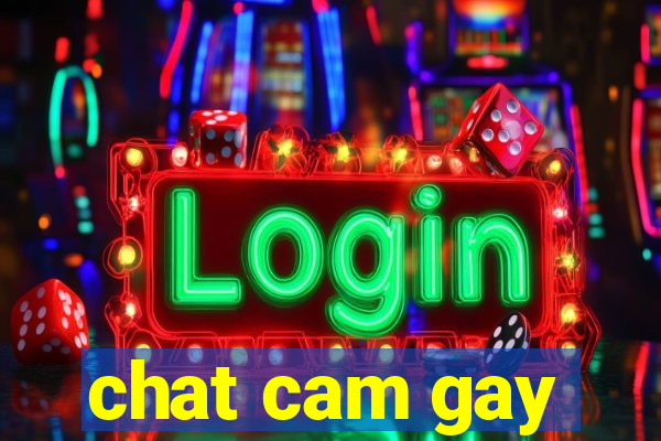 chat cam gay