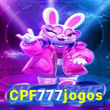 CPF777jogos