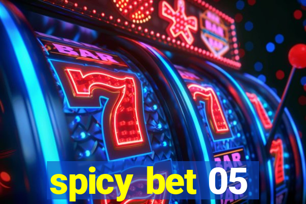 spicy bet 05