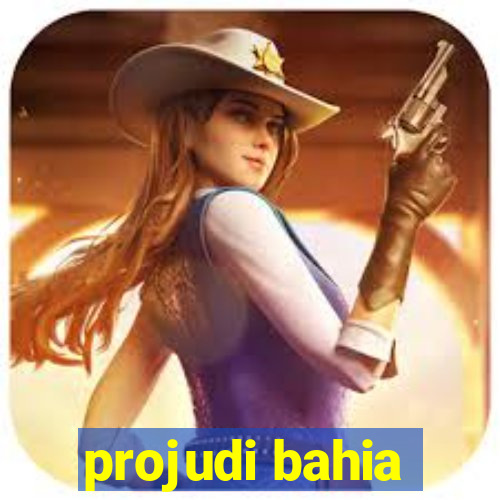 projudi bahia