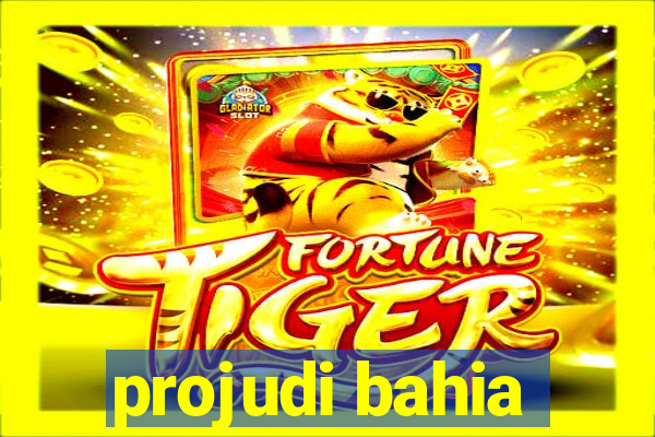 projudi bahia