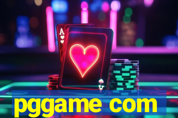 pggame com
