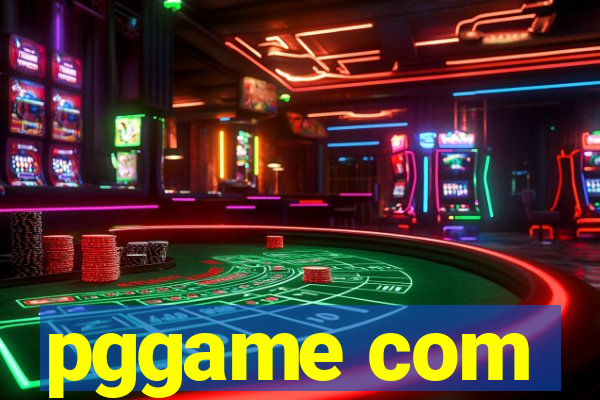 pggame com