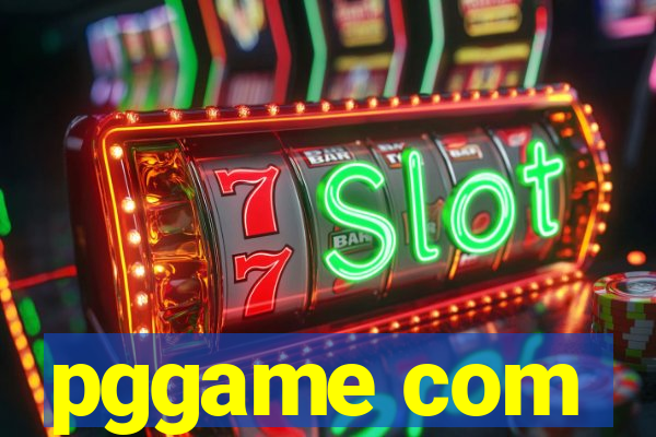 pggame com