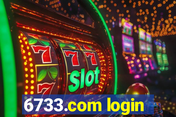 6733.com login