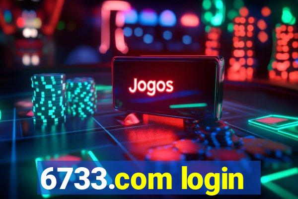 6733.com login