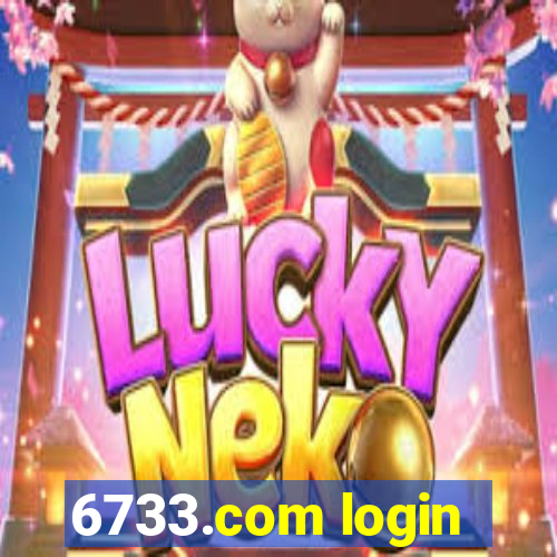 6733.com login