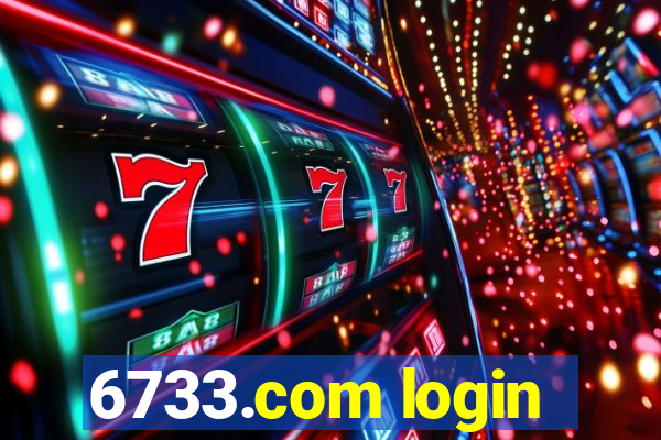 6733.com login
