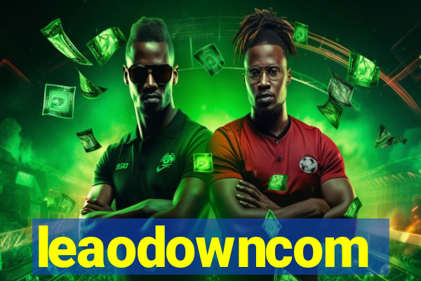 leaodowncom