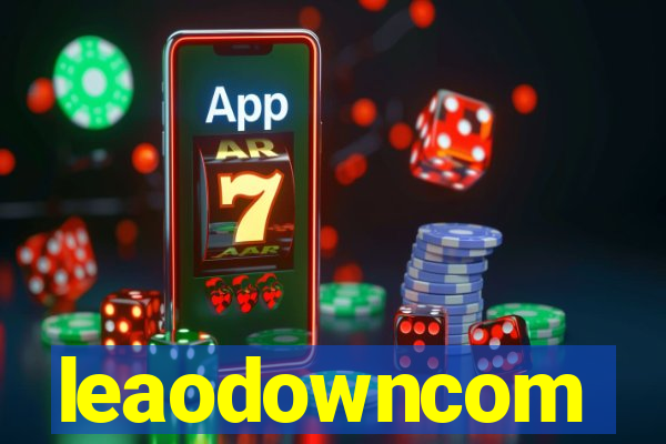 leaodowncom