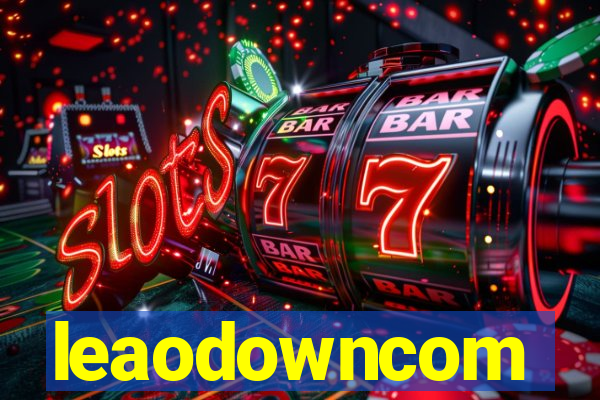 leaodowncom
