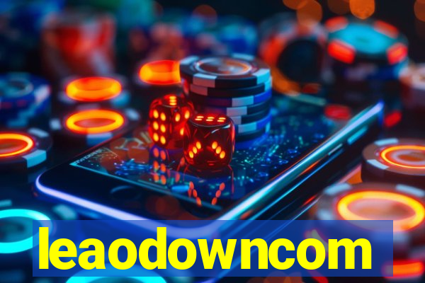 leaodowncom