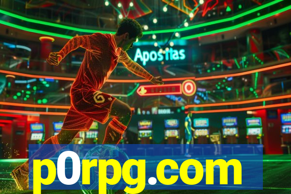 p0rpg.com