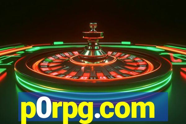 p0rpg.com