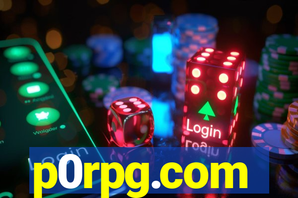 p0rpg.com