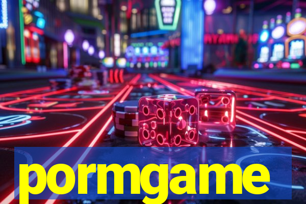 pormgame