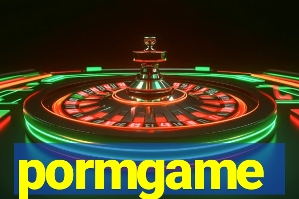 pormgame