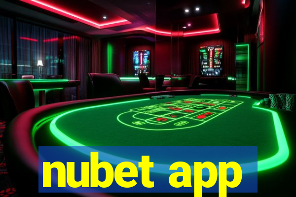 nubet app